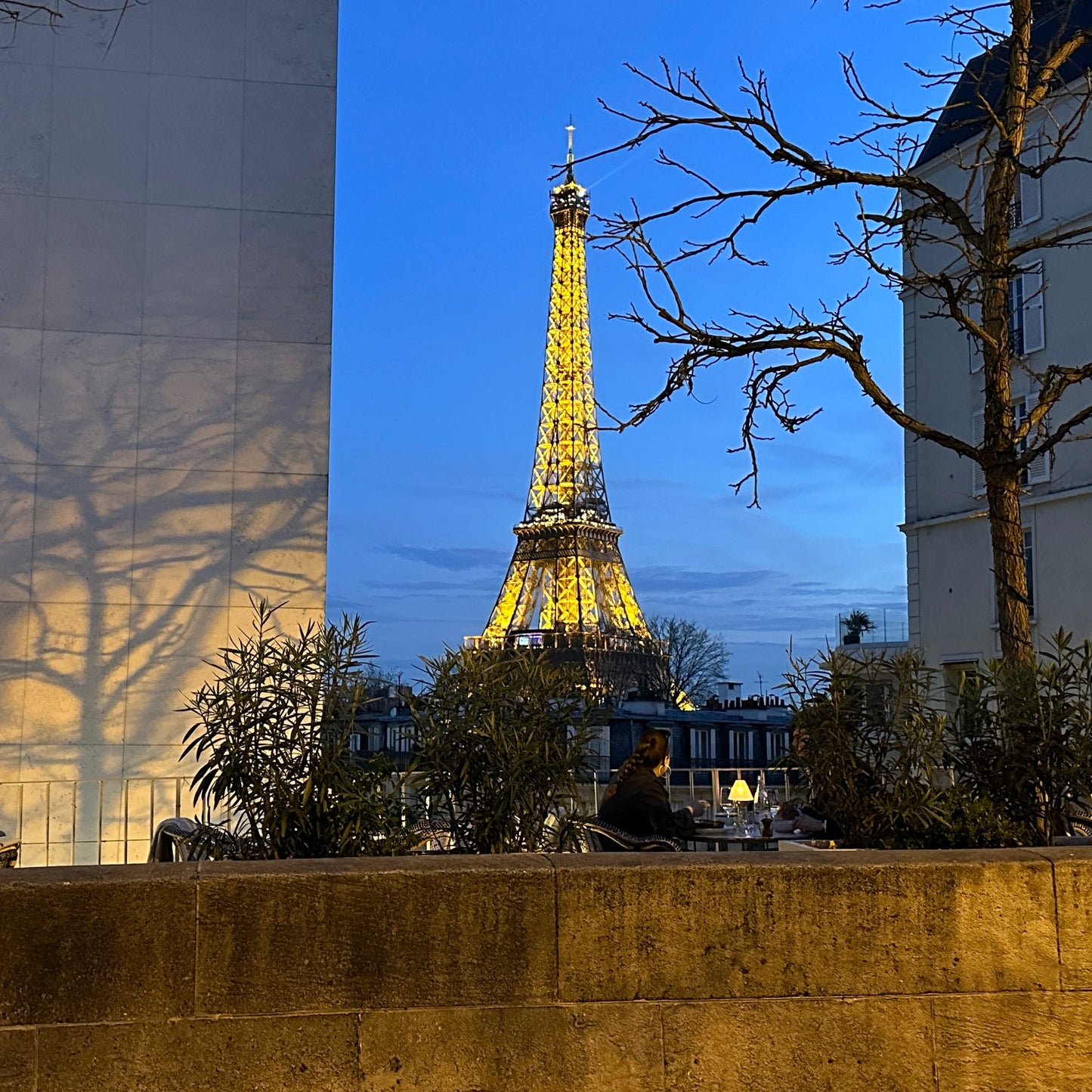 24H Paris itinerary and travel guide (First time in Paris)