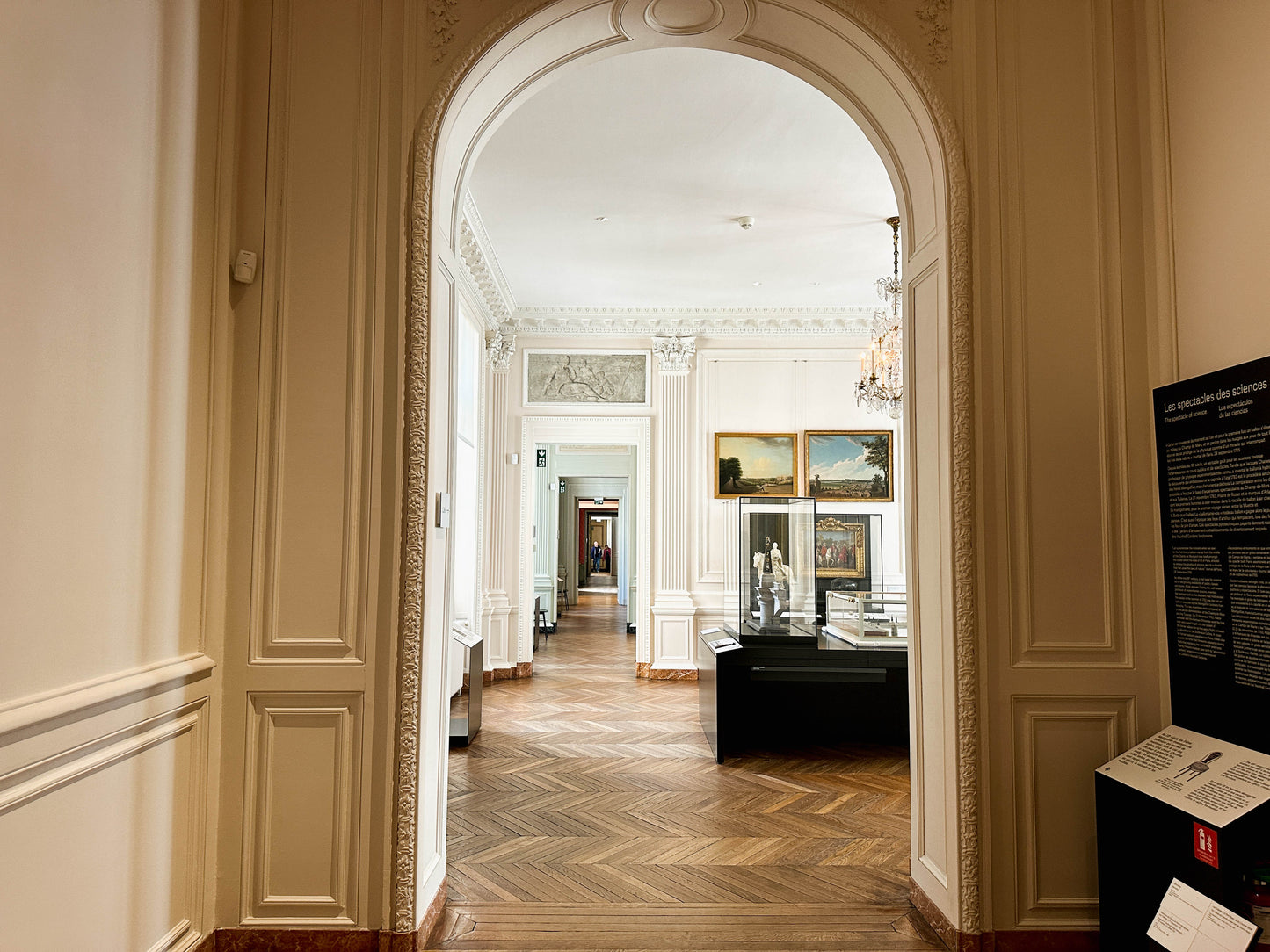 24H Paris itinerary and travel guide (for your second or third time in Paris!)