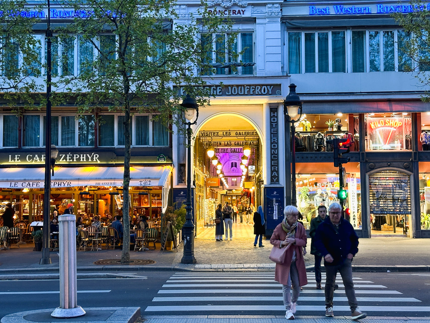 24H Paris itinerary and travel guide (for your second or third time in Paris!)