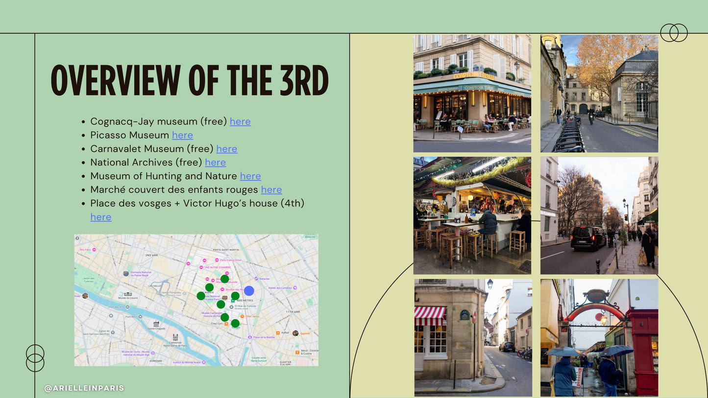 60 minute travel consultation + personalized travel guide and itinerary